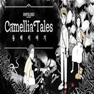 camellia tales clothing